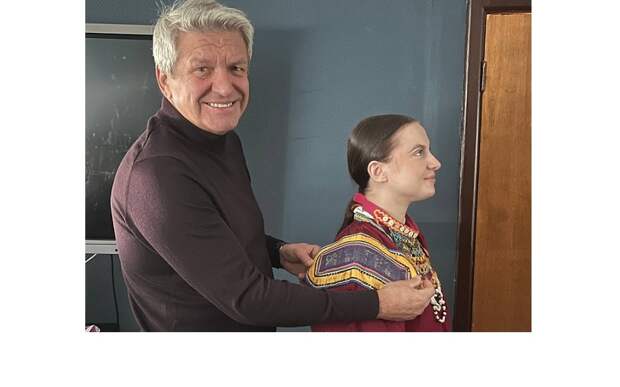 Рязанский этнограф стал профессором Российской академии естественных наук