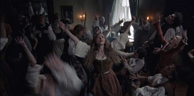 Завет Энн Ли (2025) Завет Энн Ли (2025)