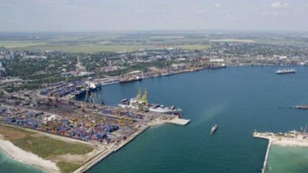 Россия готовится создать точку разворота Севморпути