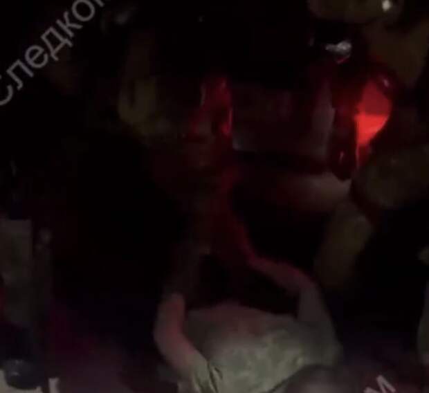 В Томской области судят мужчин за похищение на авто подростка