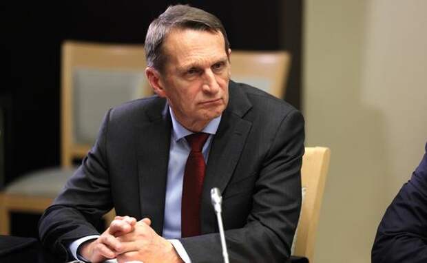 Нарышкин: западные специалисты признали, что блокировать «Орешник» невозможно