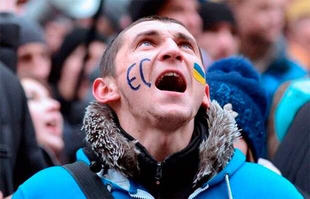 В Киеве предложили "вернуть" термин "Россия" Украине, а РФ назвать "Московией"