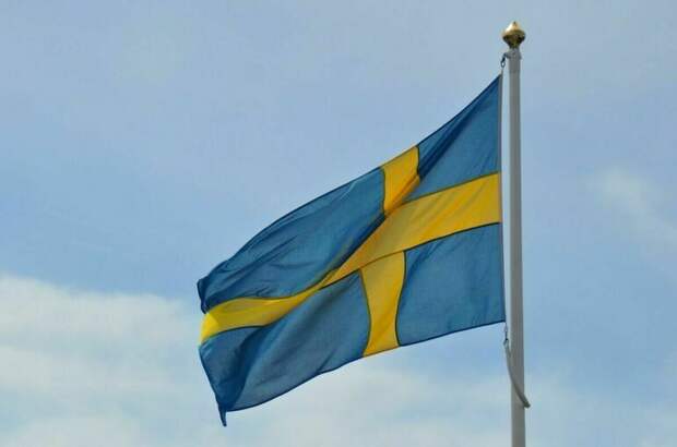 Швеция выделит около $7 млрд на поддержку Украины