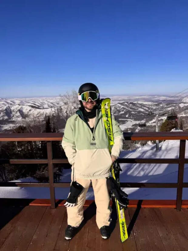 Алексей Чадов