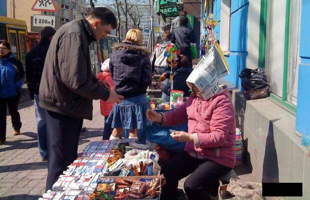 Такое возможно только в России маразмы, россия, юмор