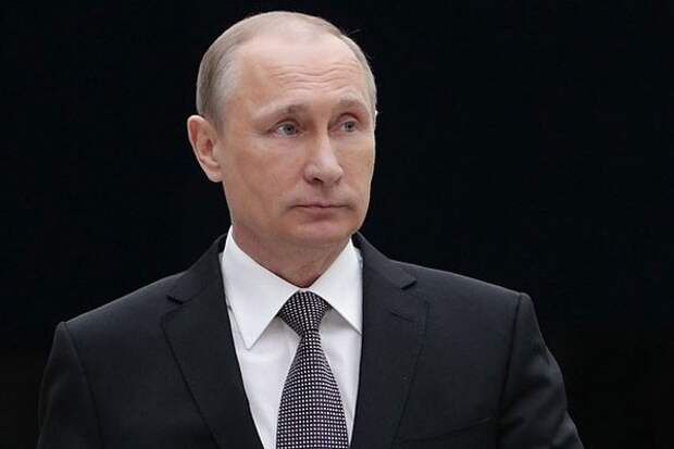 Путин определил правила транзита грузов с Украины Путин определил правила транзита грузов с Украины
