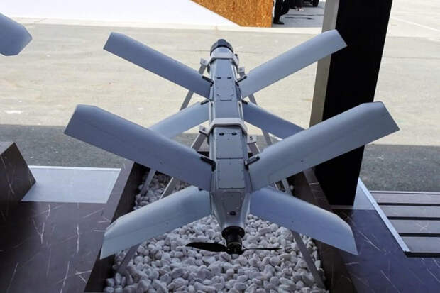 Система "Ланцет-Э"