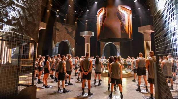 Кто покинул шоу «Титаны. Битва сезонов» в 12 серии: Бельский не сдается