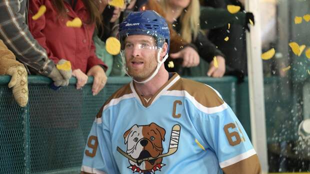 Save The Dates: Shoresy Hits The Ice, Star Wars Darth Maul Series, And More