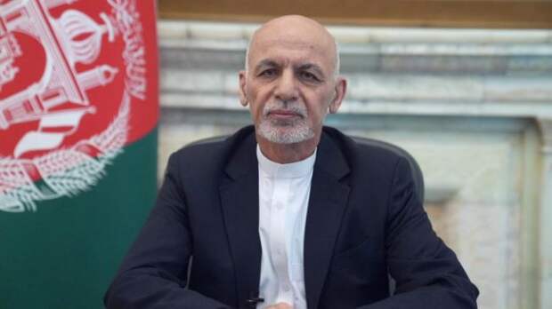 От экс-президента Афганистана потребовали вернуть деньги