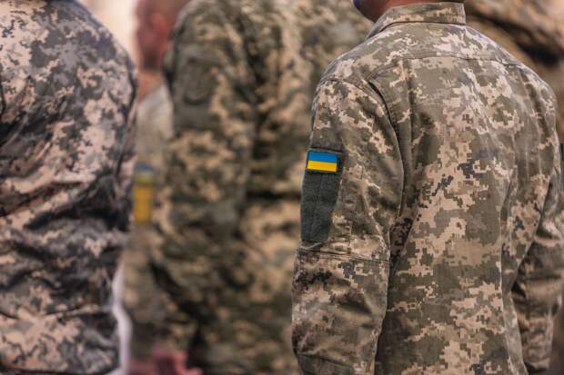 Командиры ВСУ запрещают лечить больных хантавирусом военных в частях