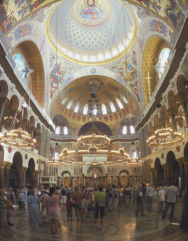 Marine_Nicolaus_kathedral_interiour.Kronstadt (546x700, 638Kb)