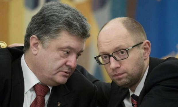 Порошенко решил заменить Яценюка поляком, – СМИ Украины 