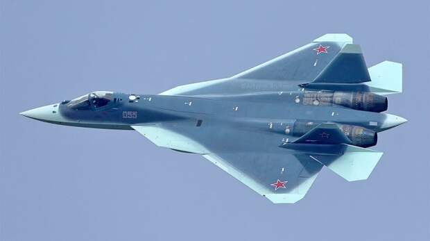 Мы это сделали: Истребитель пятого поколения Т-50 готов к серийному производству. Поставка в войска начнется в 2017 году  