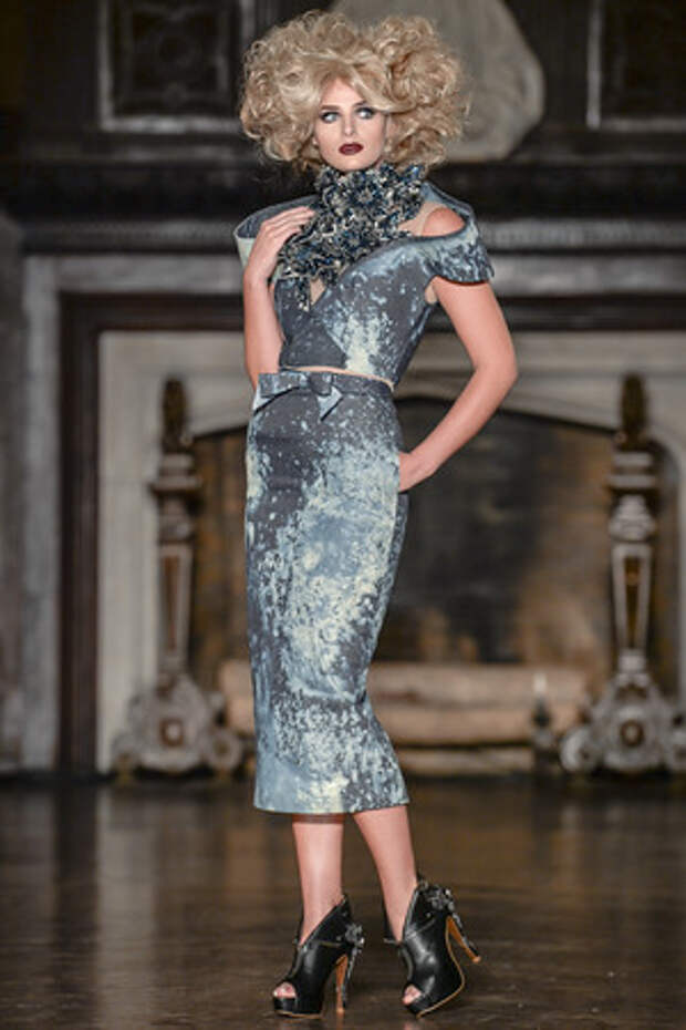 Amato Haute Couture by Furne One
