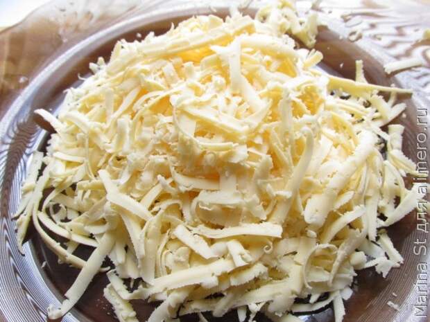 кабачковая пицца
