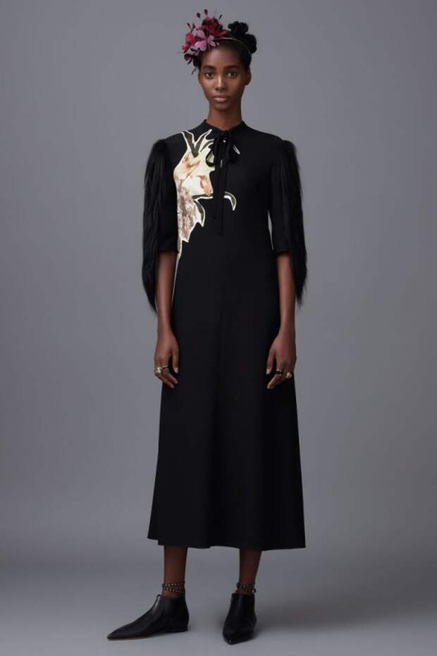 Valentino. Pre fall 2016