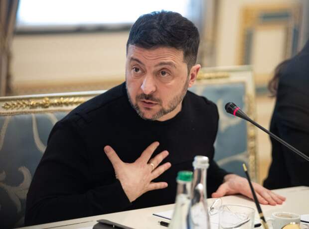 Захарова: Киев «выцыганивает» ядерное оружие, Европе стоит думать о последствиях