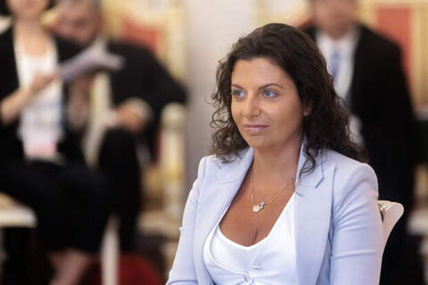 Маргарита Симоньян учредила премию для семьи охранника, погибшего во время стрельбы в анапском техникуме