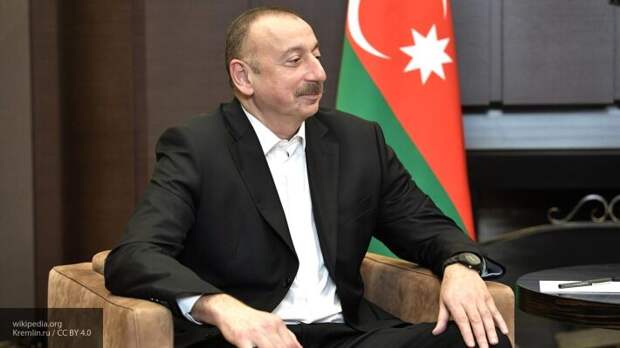 Президент АРБ назвал способ урегулировать конфликт в Нагорном Карабахе 