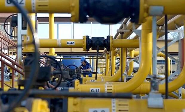 Зачем Россия создает в Европе рукотворный энергетический кризис