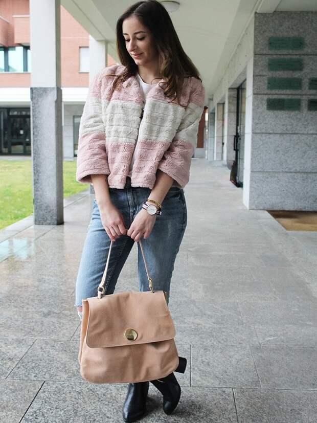 Borse Tosca Blu: l’accessorio must della primavera!