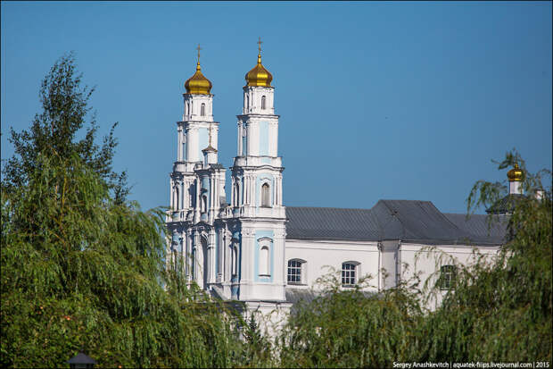 Глубокое, Беларусь Глубокое, Беларусь