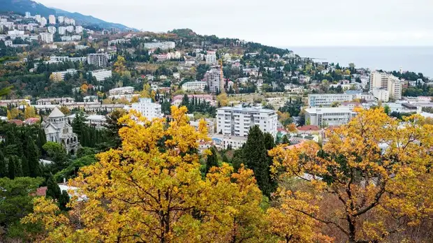 «Пора улучшить отношения»: бывший американский дипломат призвал США признать Крым российским