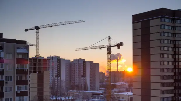 В Воронеже прокуратура начала проверку после массового отключения отопления