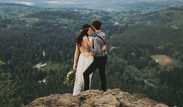 «Альпийский развод»: как рассказ 19 века дал название самому жуткому способу избавиться от супруга