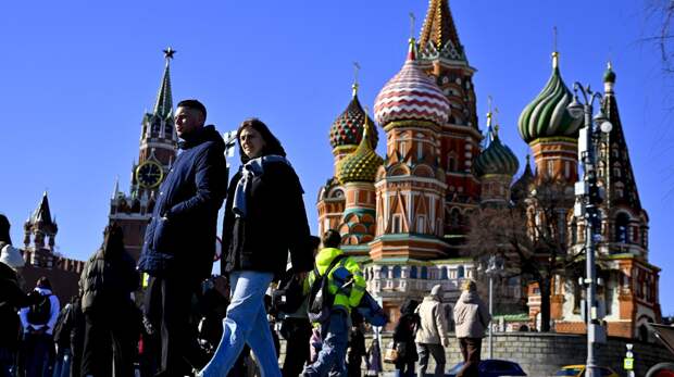 Когда наступит весна в 2026 году в Москве: прогноз экспертов