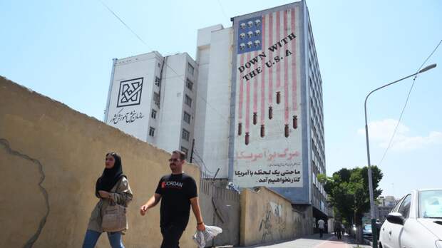 Мост рухнул. Кризис выльется далеко за пределы Ирана — США не поздоровится