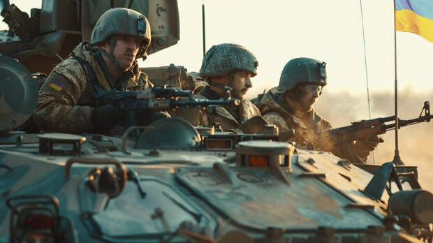 "Площадка ускоренной адаптации": Страны НАТО обратились за помощью к Украине