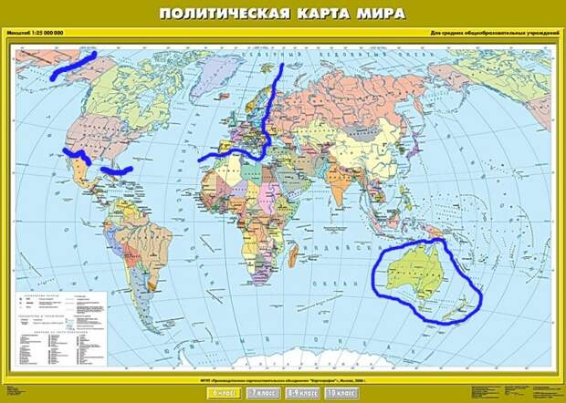 Россия вступила в новый “42-й год”. Украина – отвлекающий удар, не более Россия вступила в новый “42-й год”. Украина – отвлекающий удар, не более