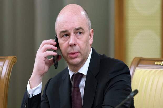 Силуанов пригрозил Украине судом за невыплату долга Силуанов пригрозил Украине судом за невыплату долга