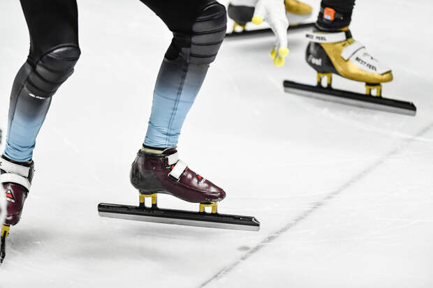 Польская шорт-трекистка Камила Селье получила травму глаза на Олимпиаде