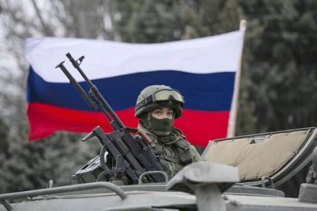 Западные аналитики: Россия и Китай разрушают миф о военном превосходстве Запада