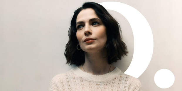 Я — сноб: актриса Юлия Снигирь