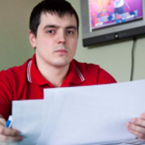 александр соколов