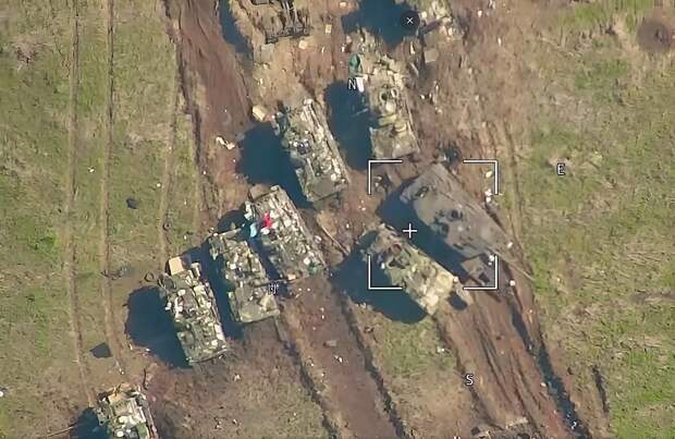 Укро-дроновод рассказал, почему ВСУ провалили – и контрнаступ-2023, и захват Курской АЭС