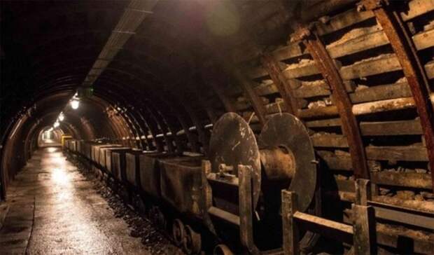 Легенда о золотом поезде Третьего Рейха Легенда о золотом поезде Третьего Рейха