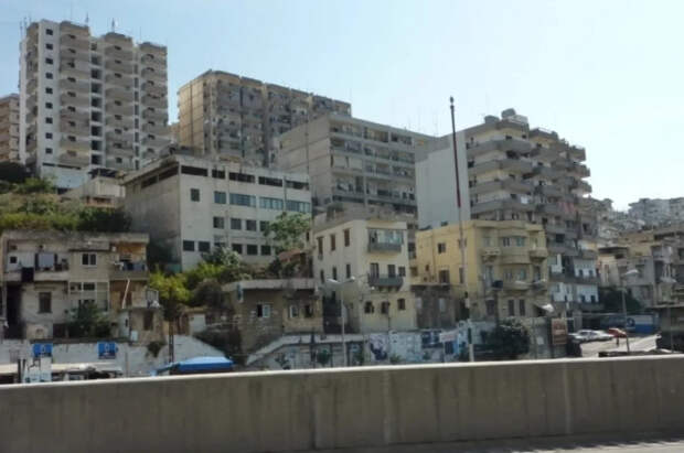 В Ливане за сутки погибли 52 человека при ударах Израиля