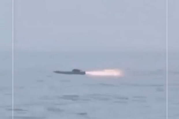 На Западе раскрыли, что будет делать Иран при нехватке ракет