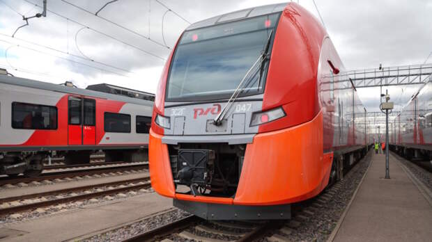 Новое производство тяговых двигателей для "Финистов" и "Ласточек" создадут на Урале