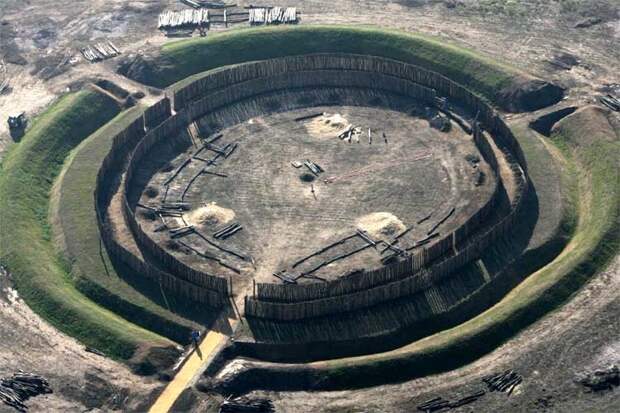 mysteryplaces13 20 самых загадочных объектов мира