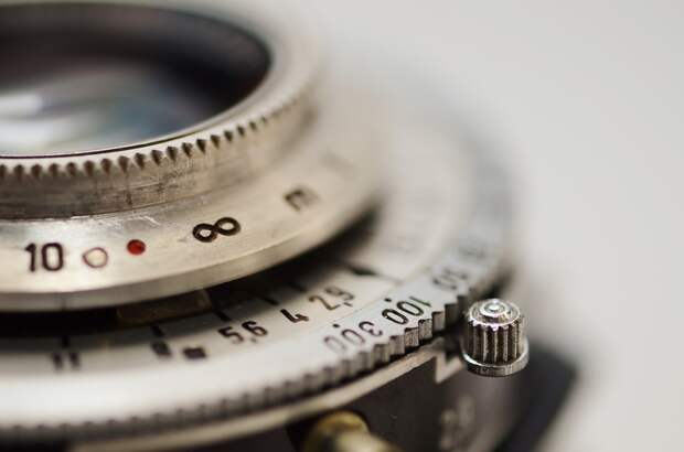 Фотография. Фото: pixabay.com