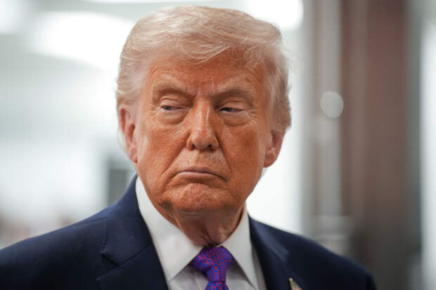 Трамп объяснил отказ НАТО помочь США