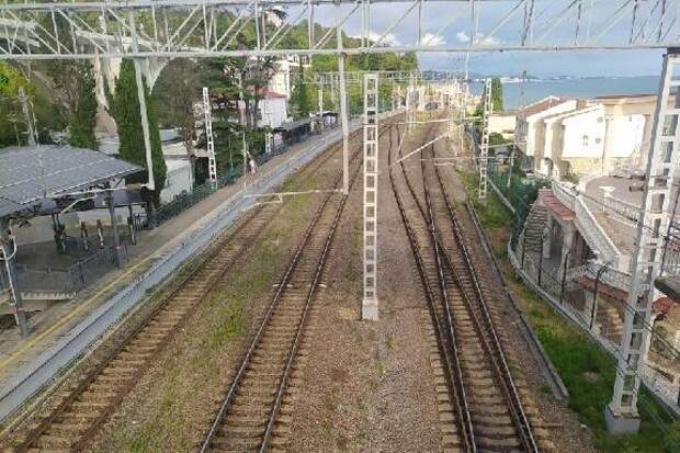 В Тамбовской области переименовали семь остановок на железной дороге