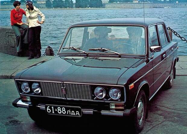 Реклама советских автомобилей авто, история, ссср, факты
