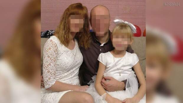 ФАН узнал о прошлом отца убитых на северо-востоке детей